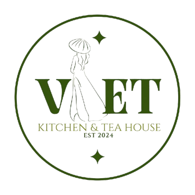 Viet Kitchen Logo